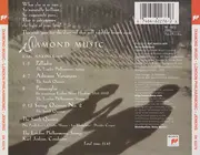 CD - Karl Jenkins - Diamond Music