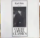 LP - Karl Jörn - Karl Jörn 1873-1947