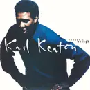 12inch Vinyl Single - Karl Keaton - Enough Is Enough