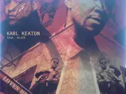 12inch Vinyl Single - Karl Keaton Feat. Alizé - Loves Burn 2000