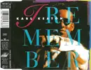 CD Single - Karl Keaton - I Remember