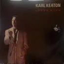 12inch Vinyl Single - Karl Keaton - Love's Burn