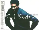 CD Single - Karl Keaton - Enough Is Enough