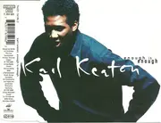 CD Single - Karl Keaton - Enough Is Enough