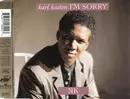 CD Single - Karl Keaton - I'm Sorry