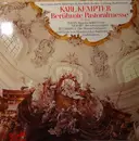 LP - Karl Kempter - Berühmte Pastoralmesse G-Dur Op. 24