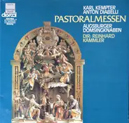 Kempter / Diabelli - Pastoralmessen