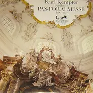 Karl Kempter - Berühmte Pastoralmesse G-Dur Op. 24