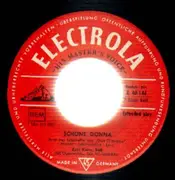 7inch Vinyl Single - Karl Kohn - Don Giovanni