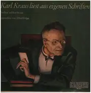 Karl Kraus - Karl Kraus singt und liest Karl Kraus, Qualtinger liest Karl Kraus
