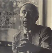 Karl Krolow - liest aus seinen Gedichten