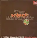 LP - Karl-Ludwig / Karl-August - Der scharfe Herrenwitz (Damen bitte weghören)