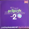 LP - Karl-Ludwig - Der Scharfe Herrenwitz Folge 2