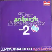 Karl-Ludwig - Der Scharfe Herrenwitz Folge 2