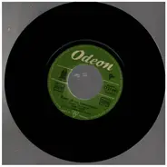 Karl Luley - Der alte Parrtorm / Komm' ich von Sachsenhausen