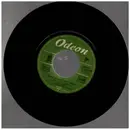 7inch Vinyl Single - Karl Luley - Der alte Parrtorm / Komm' ich von Sachsenhausen