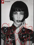 Karl Lagerfeld - Stern Fotographie, Nr. 60: Claudia & Karl