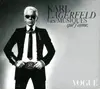 Double CD - Karl Lagerfeld - Les Musiques Que J'aime - My Favorite Songs - Digipak