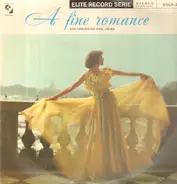 Karl Loube - A Fine Romance