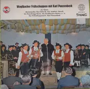 Karl Panzenbeck - Waglbacher Frühschoppen Mit Karl Panzenbeck