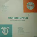10'' - Karl Panzenbeck Und Die Kern Buam - Frühschoppen Mit Karl Panzenbeck Und Den Kernbuam
