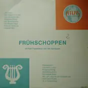 Karl Panzenbeck - Frühschoppen Mit Karl Panzenbeck Und Den Kernbuam
