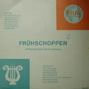10'' - Karl Panzenbeck Und Die Kern Buam - Frühschoppen Mit Karl Panzenbeck Und Den Kernbuam