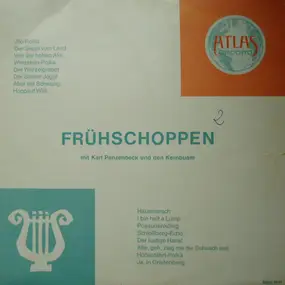 Karl Panzenbeck - Frühschoppen Mit Karl Panzenbeck Und Den Kernbuam