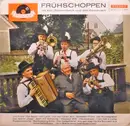 LP - Karl Panzenbeck Und Die Kern Buam - Frühschoppen - label variation