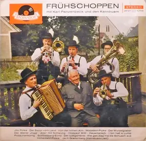 Karl Panzenbeck - Frühschoppen