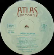 10'' - Karl Panzenbeck Und Die Kern Buam - Frühschoppen Mit Karl Panzenbeck Und Den Kernbuam
