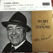 Karl Peukert - Der Münchner Im Himmel