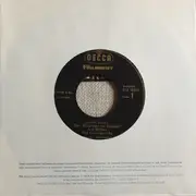 7inch Vinyl Single - Karl Peukert - Der Münchner Im Himmel