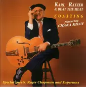 karl ratzer - Coasting