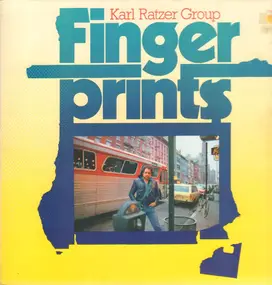 karl ratzer - Finger Prints