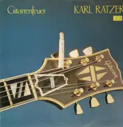 LP - Karl Ratzer - Gitarrenfeuer