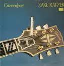 LP - Karl Ratzer - Gitarrenfeuer