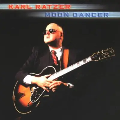Karl Ratzer - Moon Dancer