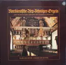 LP-Box - Bach / Buxtehude - Norddeutsche Arp Schnitger-Orgeln - Hardcover box + Booklet