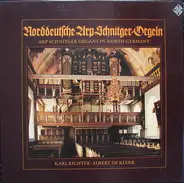 Bach / Buxtehude - Norddeutsche Arp Schnitger-Orgeln