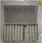 Karl Richter - Festival Of Hits For The Organ