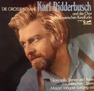 Karl Ridderbusch - Die Grosse Stimme