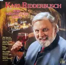 LP - Karl Ridderbusch - Singt Volkstümliche Lieder - Schütt' Die Sorgen In Ein Gläschen Wein