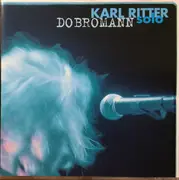 CD - Karl Riter - Solo - Dobromann
