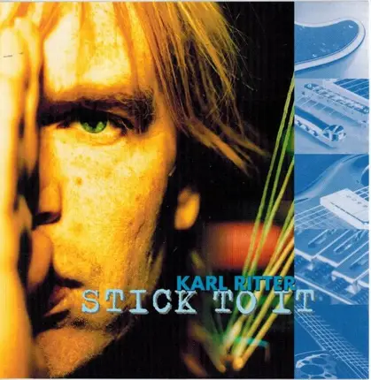 Karl Ritter - Stick To It