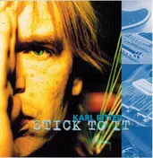 Karl Ritter - Stick To It