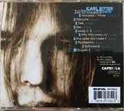 CD - Karl Riter - Solo - Dobromann