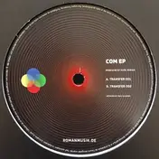 Karl Roman - Com EP
