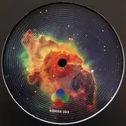12inch Vinyl Single - Karl Roman - Com EP