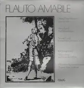 LP - Karl Stangenberg, Münchener Kammeroch, Stadtlmair - Flauto Amabile